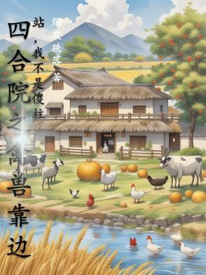 四合院之禽兽靠边站，我不是傻柱