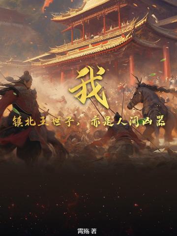 我，镇北王世子，亦是人间凶器