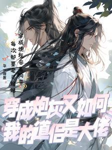 穿成炮灰又如何：我的道侣是大佬